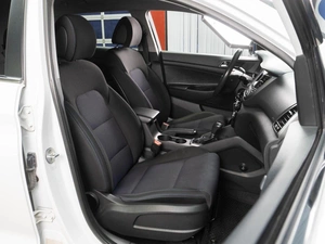 Внедорожник Hyundai Tucson 2017 года, 2049000 рублей, Тюмень