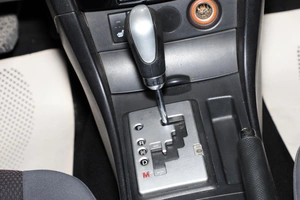 Седан Mazda 3 2008 года, 599000 рублей, Новосибирск