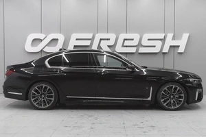 Седан BMW 7 серия 2021 года, 7700000 рублей, Ростов-на-Дону