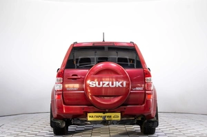 Внедорожник Suzuki Grand Vitara 2010 года, 1029000 рублей, Пермь