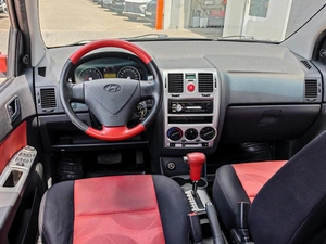 Хетчбэк Hyundai Getz 2008 года, 680000 рублей, Краснодар