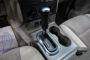 Внедорожник Ford Explorer 2007 года, 1069000 рублей, Новокузнецк