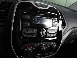 Внедорожник Renault Kaptur 2018 года, 1529000 рублей, Воронеж