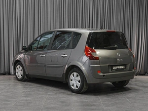Минивэн Renault Scenic 2009 года, 289000 рублей, Тюмень