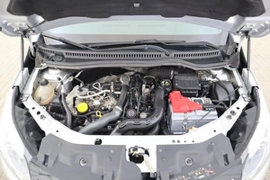 Внедорожник Renault Kaptur 2020 года, 1350000 рублей, Обнинск