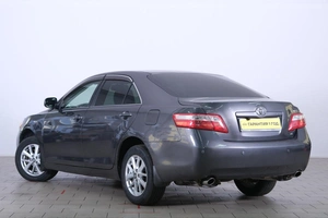 Седан Toyota Camry 2008 года, 1239000 рублей, Омск