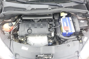 Хэтчбек Peugeot 208 2013 года, 795000 рублей, Орёл