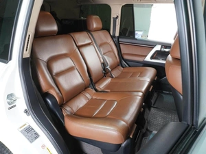 Внедорожник Toyota Land Cruiser 2014 года, 4239000 рублей, Воронеж