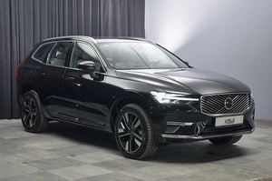 Внедорожник Volvo XC60 2025 года, 6269000 рублей, Красноярск