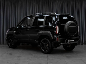 Внедорожник ВАЗ (LADA) Niva Travel 2023 года, 1169000 рублей, Тюмень