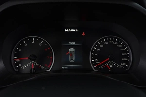 Внедорожник Haval Jolion 2025 года, 1920000 рублей, Омск