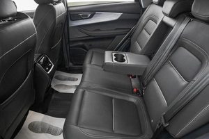 Внедорожник Chery Tiggo 7 Pro Max 2024 года, 2299000 рублей, Барнаул