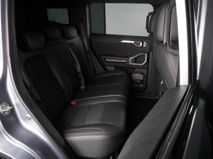 Внедорожник Jetour T2 2024 года, 3198000 рублей, Минеральные Воды