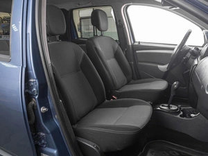 Внедорожник Renault Duster 2015 года, 789000 рублей, Тюмень