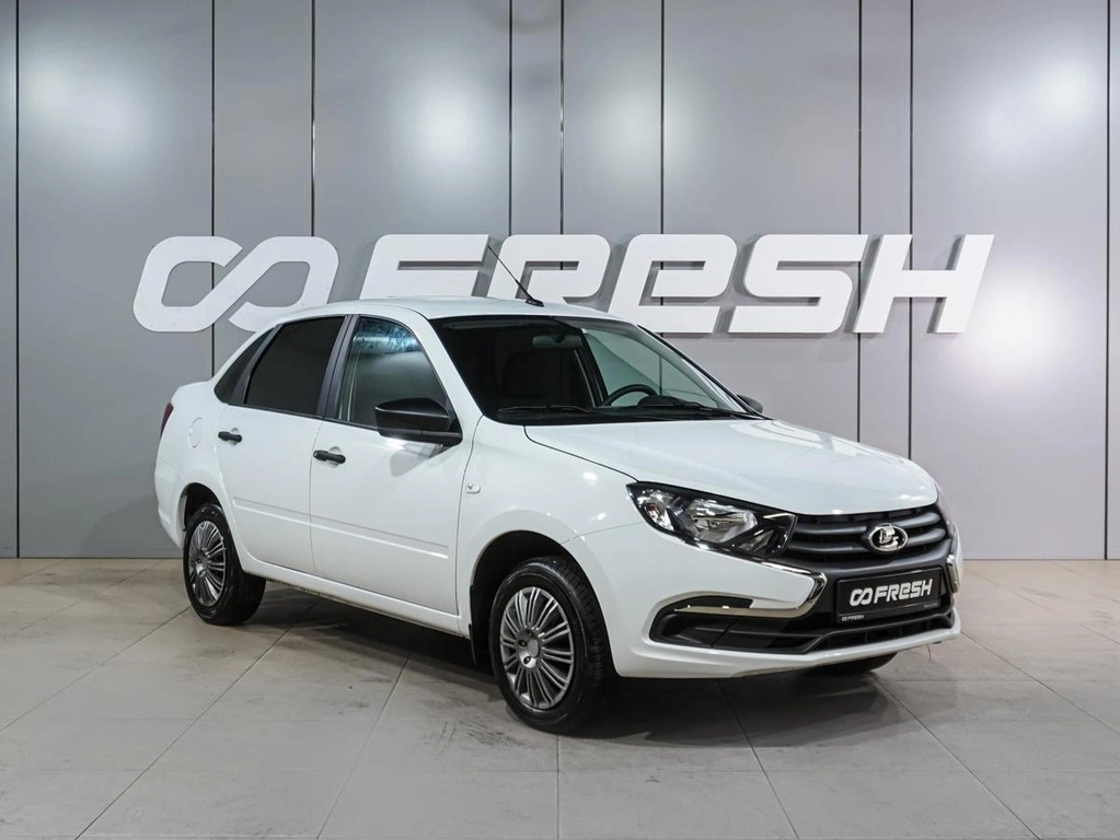 Седан ВАЗ (LADA) Granta 2026 года, 829000 рублей, Воронеж