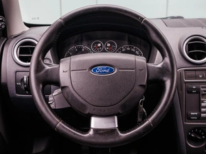 Хетчбэк Ford Fusion 2007 года, 449000 рублей, Большой Сочи