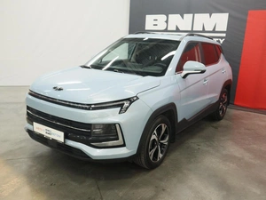 Внедорожник Москвич 3 2023 года, 1600000 рублей, Курск