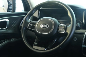 Внедорожник Kia Sorento 2021 года, 3539000 рублей, Омск