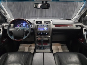 Внедорожник Lexus GX 2017 года, 5199000 рублей, Красноярск