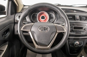 Хетчбэк Lifan X50 2016 года, 499000 рублей, Барнаул