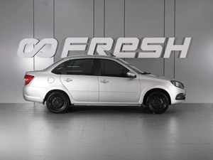 Седан ВАЗ (LADA) Granta 2024 года, 939000 рублей, Минеральные Воды