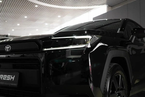 Внедорожник Toyota RAV4 2026 года, 4699000 рублей, Петрозаводск
