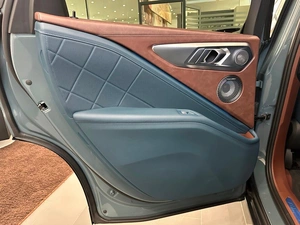 Внедорожник BMW XM 2023 года, 17595000 рублей, Новосибирск