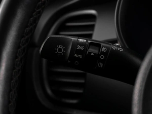 Седан Kia Rio 2017 года, 1249000 рублей, Тюмень