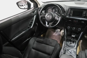 Внедорожник Mazda CX-5 2013 года, 1499000 рублей, Новокузнецк