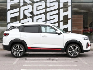 Внедорожник Changan CS35 Plus 2023 года, 1799000 рублей, Волгоград