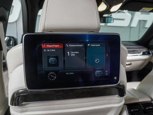 Седан BMW 7 серия 2016 года, 2999000 рублей, Воронеж