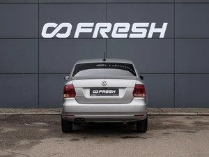 Седан Volkswagen Polo 2020 года, 1480000 рублей, Краснодар