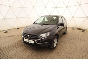Лифтбек ВАЗ (LADA) Granta 2024 года, 925000 рублей, Обнинск