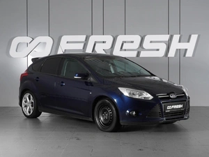 Хетчбэк Ford Focus 2012 года, 920000 рублей, Минеральные Воды