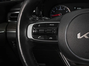 Седан Kia K5 2021 года, 2988000 рублей, Ставрополь