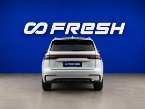 Внедорожник Geely Monjaro 2022 года, 3500055 рублей, Москва