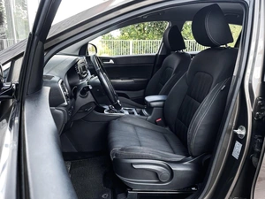 Внедорожник Kia Sportage 2016 года, 1745000 рублей, Ставрополь
