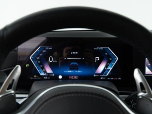 Внедорожник BMW X6 2023 года, 13343434 рублей, Москва