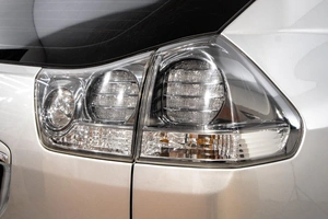 Внедорожник Lexus RX 2006 года, 1889000 рублей, Барнаул