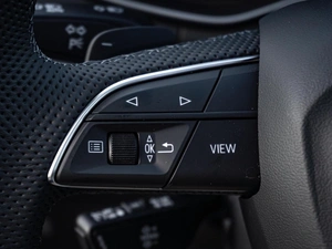 Внедорожник Audi Q5 2025 года, 5950000 рублей, Нижний Новгород
