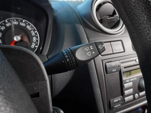 Хетчбэк Ford Fiesta 2008 года, 438000 рублей, Тверь