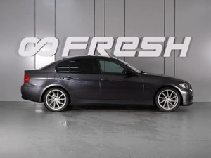 Седан BMW 3 серия 2008 года, 899000 рублей, Минеральные Воды