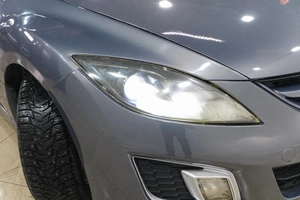 Лифтбек Mazda 6 2008 года, 849000 рублей, Новокузнецк