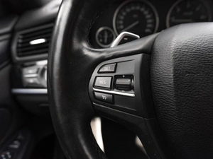 Внедорожник BMW X4 2015 года, 3049000 рублей, Саратов