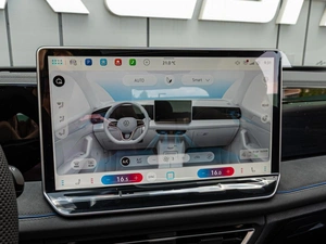 Внедорожник Volkswagen Tiguan L 2026 года, 4849000 рублей, Краснодар