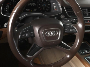 Внедорожник Audi Q7 2016 года, 3350000 рублей, Минеральные Воды