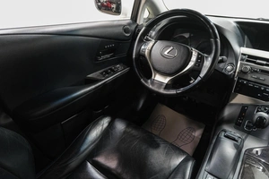 Внедорожник Lexus RX 2014 года, 3299000 рублей, Новокузнецк