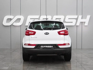 Внедорожник Kia Sportage 2013 года, 1449000 рублей, Воронеж