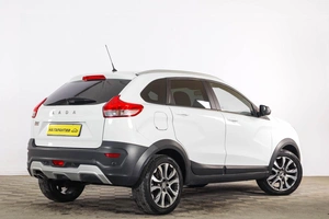 Хетчбэк ВАЗ (LADA) XRAY 2019 года, 859000 рублей, Тюмень