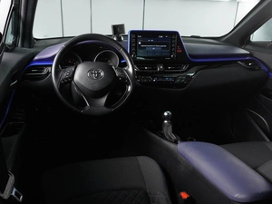 Внедорожник Toyota C-HR 2020 года, 2400000 рублей, Минеральные Воды